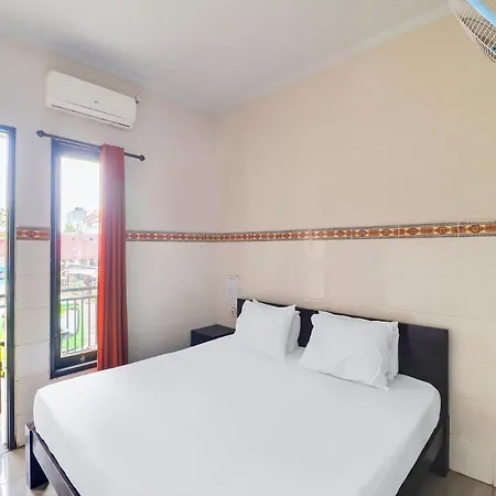 OYO 91567 Hotel Adi Guna